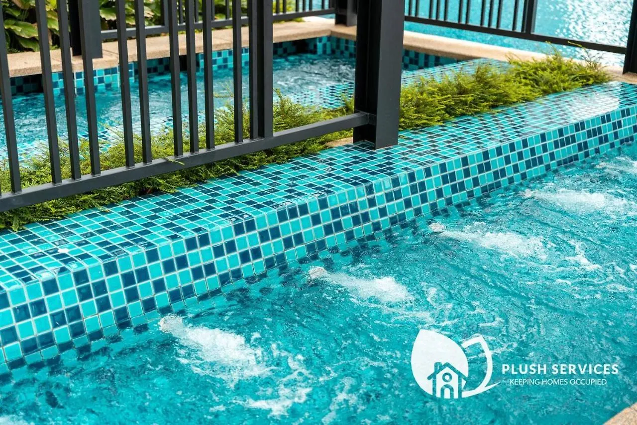 Sentral Suites By Plush Kuala Lumpur Apartment