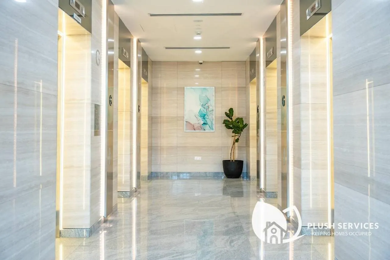 Sentral Suites By Plush クアラルンプール