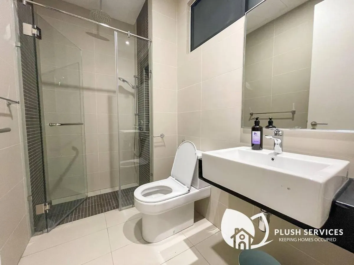 Sentral Suites By Plush Kuala Lumpur 0*,  Malaysia