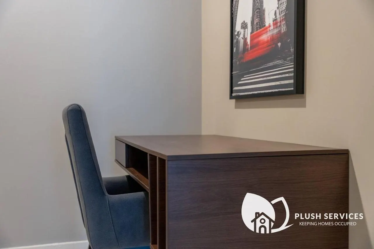 Sentral Suites By Plush クアラルンプール 0*,